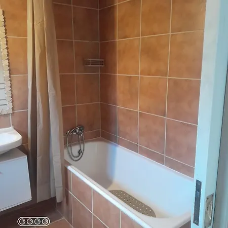 Harmony House Corfu * Κυνοπιάστες
