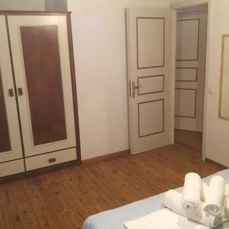 Harmony House Corfu * Κυνοπιάστες