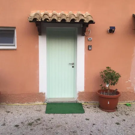 Дом отдыха Harmony House Corfu *