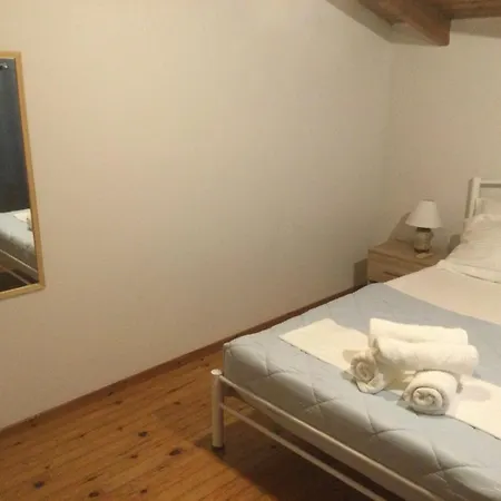 Σπίτι διακοπών Harmony House Corfu