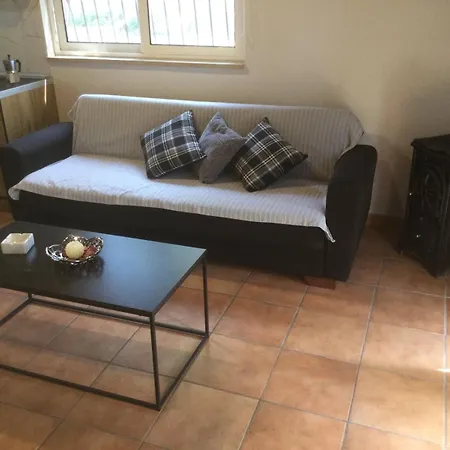 Σπίτι διακοπών Harmony House Corfu Κυνοπιάστες