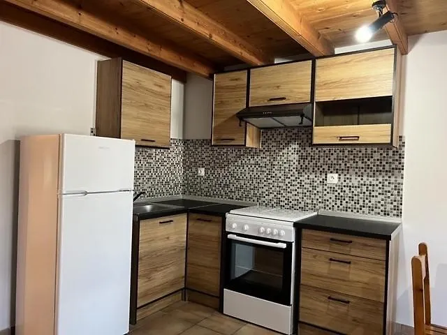 Vakantiehuis Harmony House Corfu *