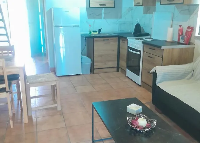 Harmony House Corfu Vakantiehuis *