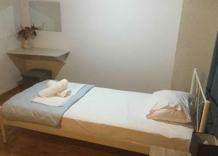 Harmony House Corfu *