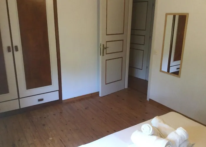Harmony House Corfu
