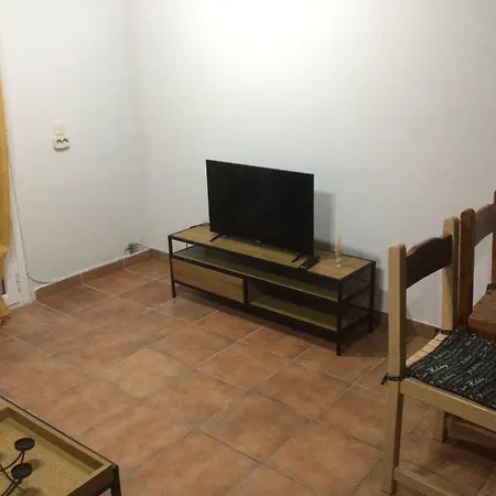 Harmony House Corfu Semesterbostad