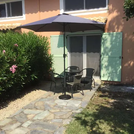 Harmony House Corfu Semesterbostad