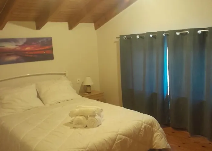 Harmony House Corfu 펜션