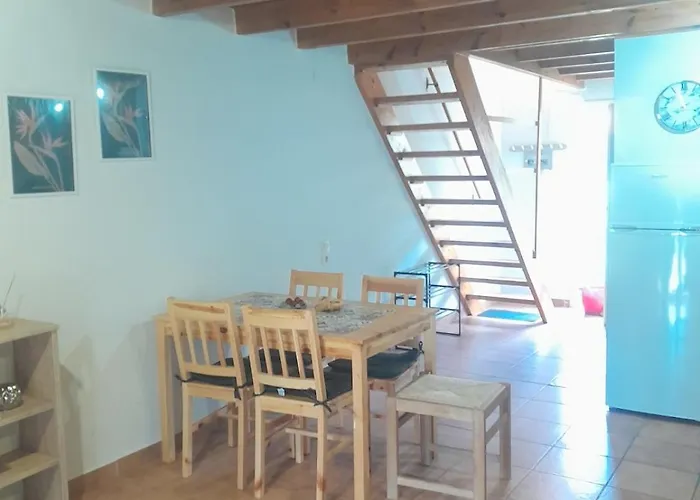 Harmony House Corfu 펜션 *