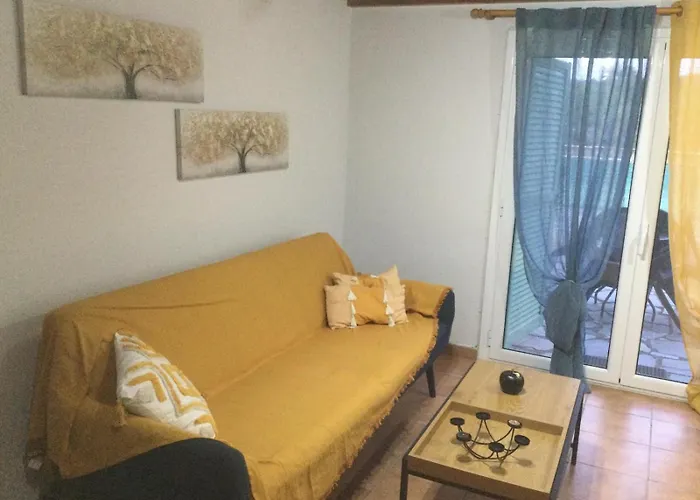 Harmony House Corfu 펜션 *