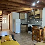 Semesterbostad Harmony House Corfu Kynopiástai