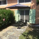 Harmony House Corfu Σπίτι διακοπών