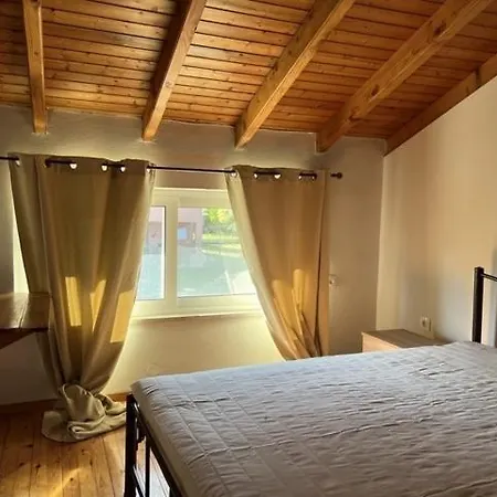 Feriehus Harmony House Corfu