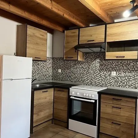 Dom wakacyjny Harmony House Corfu *