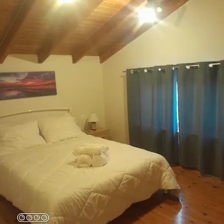 Harmony House Corfu Feriehus