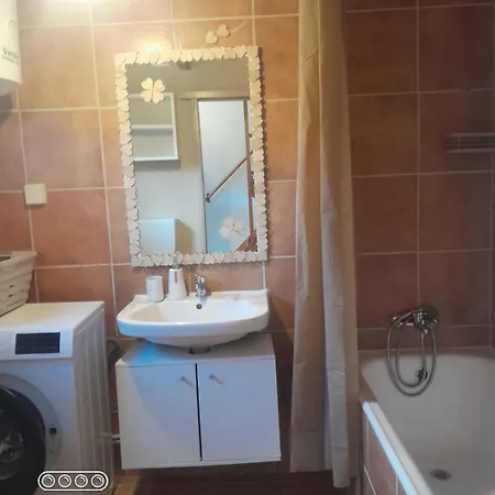 Harmony House Corfu *