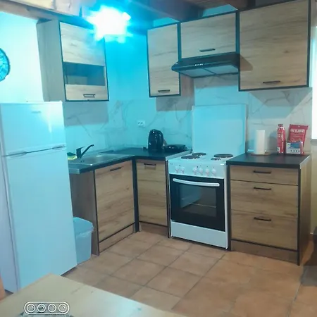 Harmony House Corfu Kynopiastai