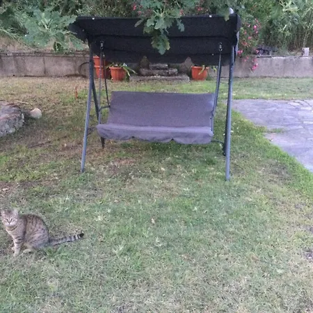 Holiday home Harmony House Corfu *