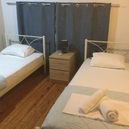 Harmony House Corfu