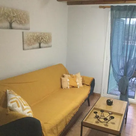 Harmony House Corfu Feriehus *