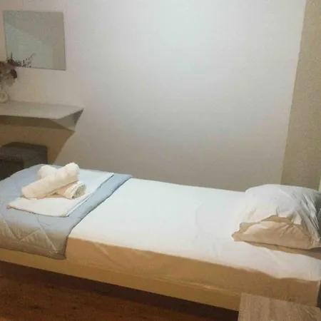 Harmony House Corfu *