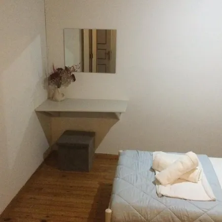 Harmony House Corfu Feriehus Kynopiástai