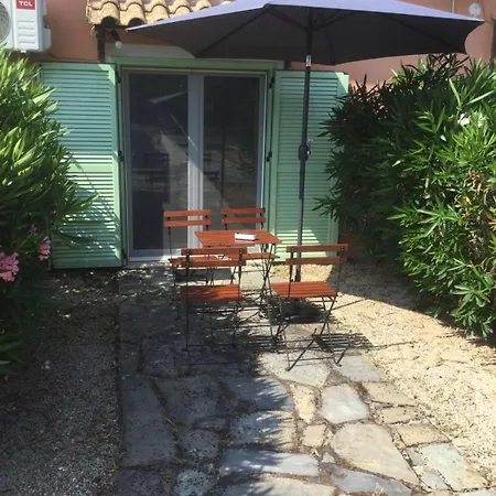 Harmony House Corfu Feriehus *