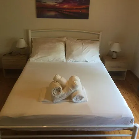 Harmony House Corfu *