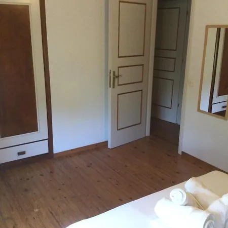Harmony House Corfu