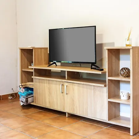 Harmony House Corfu 度假居