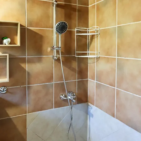 Harmony House Corfu 度假居 *