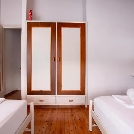 Semesterbostad Harmony House Corfu Kynopiástai