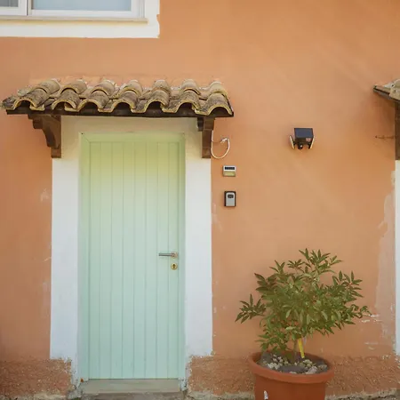 Harmony House Corfu