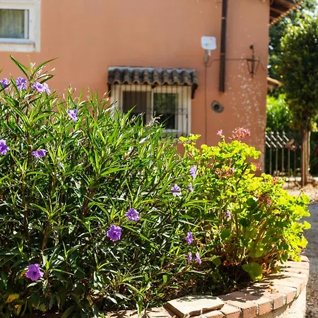 度假居 Harmony House Corfu