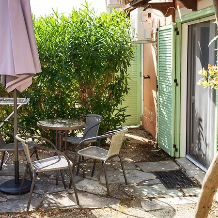 度假居 Harmony House Corfu *