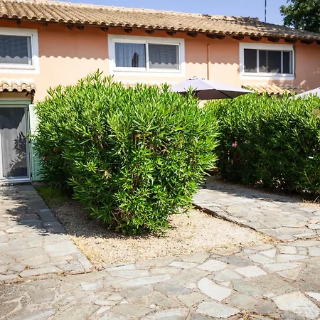 度假居 Harmony House Corfu *