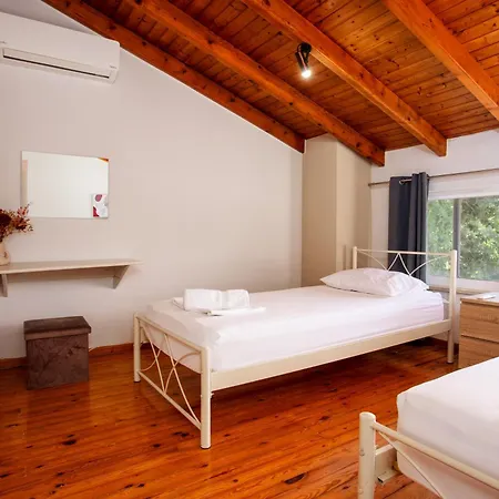 Harmony House Corfu 度假居 Kynopiástai