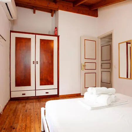 Harmony House Corfu * Kynopiástai