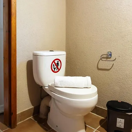 度假居 Harmony House Corfu *