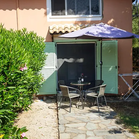 Harmony House Corfu * Kynopiástai