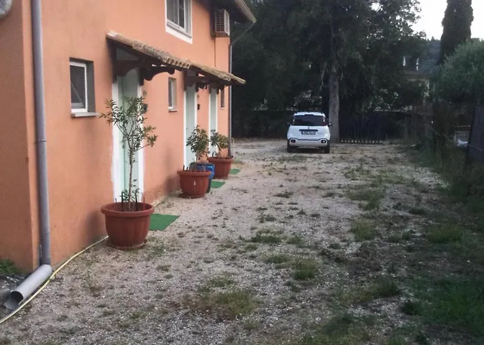 Harmony House Corfu *
