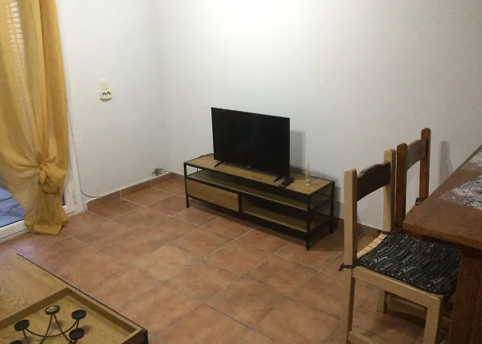 Harmony House Corfu Nyaraló