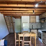 Дом отдыха Harmony House Corfu Kynopiastai