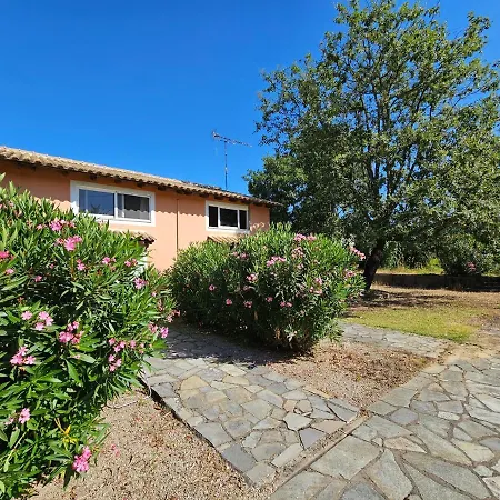 Harmony House Corfu بيت للعطل *