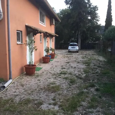 Harmony House Corfu *