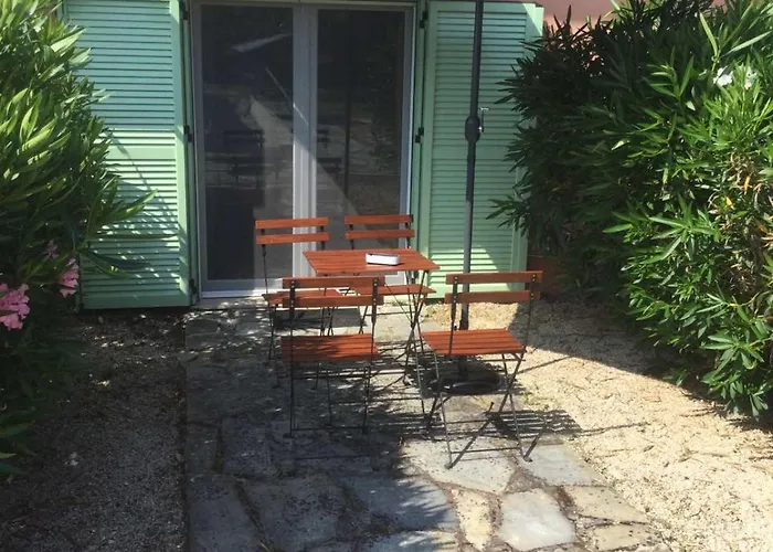 Harmony House Corfu 度假居 *