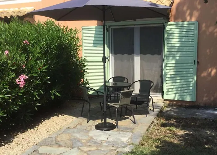 Harmony House Corfu 度假居